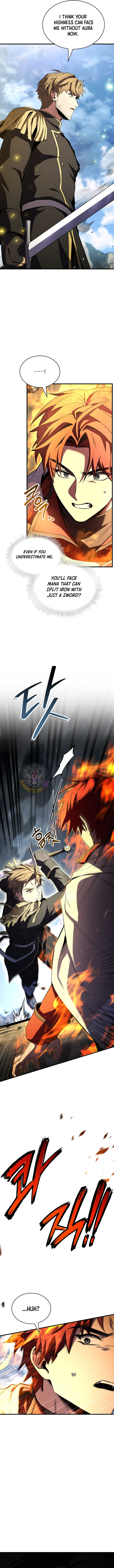 Return of the Legendary Spear Knight Chapter 187 2